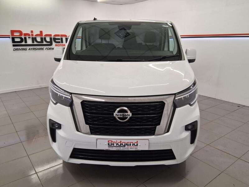 Used Nissan Primastar 2023 for sale - 77814328: Photo 2