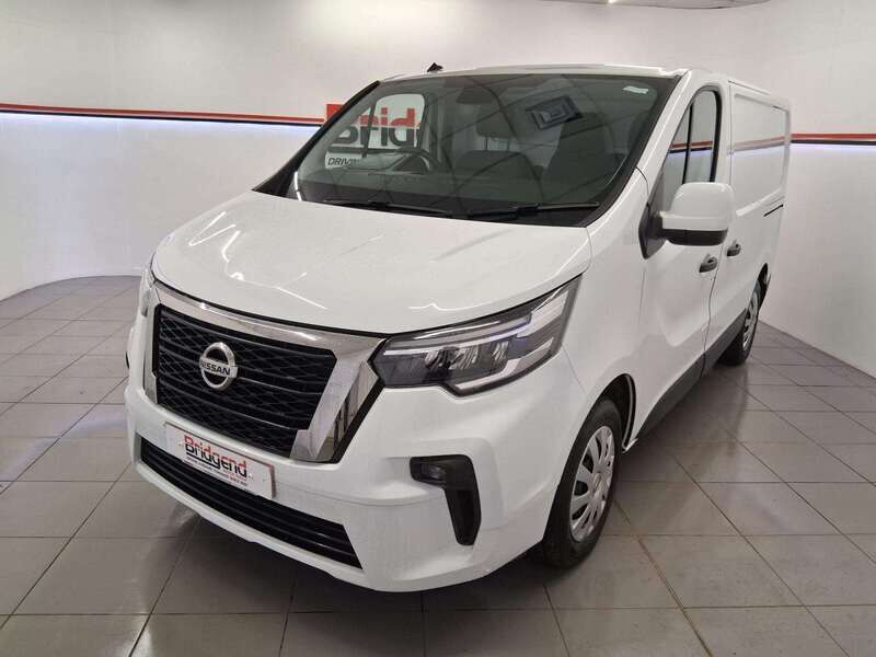 Used Nissan Primastar 2023 for sale - 77814328: Photo 3