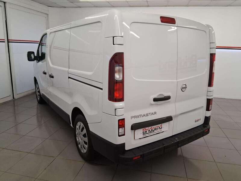Used Nissan Primastar 2023 for sale - 77814328: Photo 4