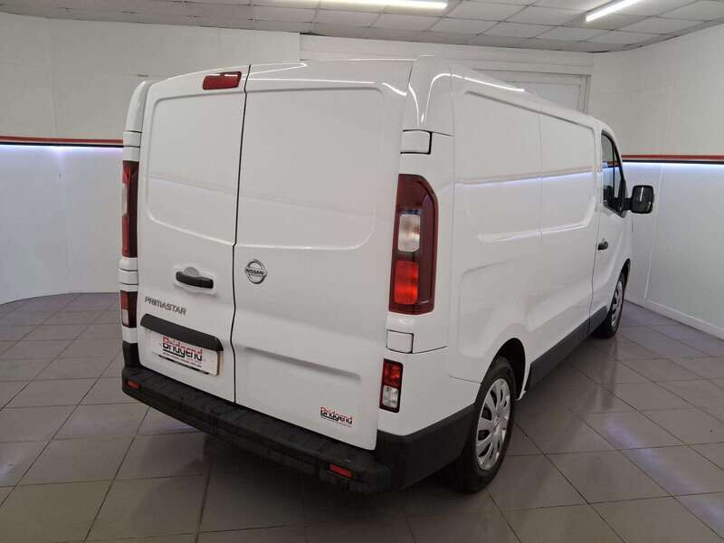 Used Nissan Primastar 2023 for sale - 77814328: Photo 6