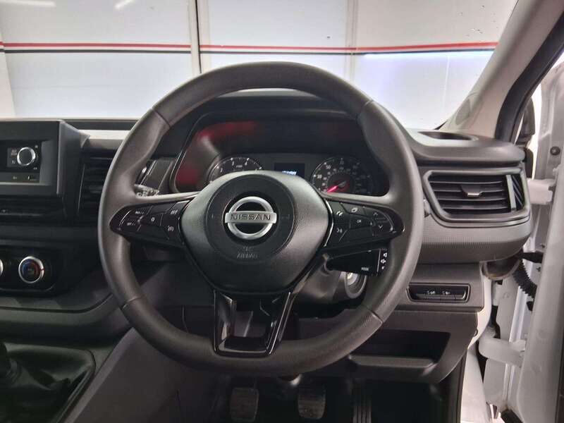 Used Nissan Primastar 2023 for sale - 77814328: Photo 9