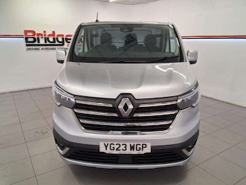 Used Renault Trafic 2023 for sale - 79309751: Photo