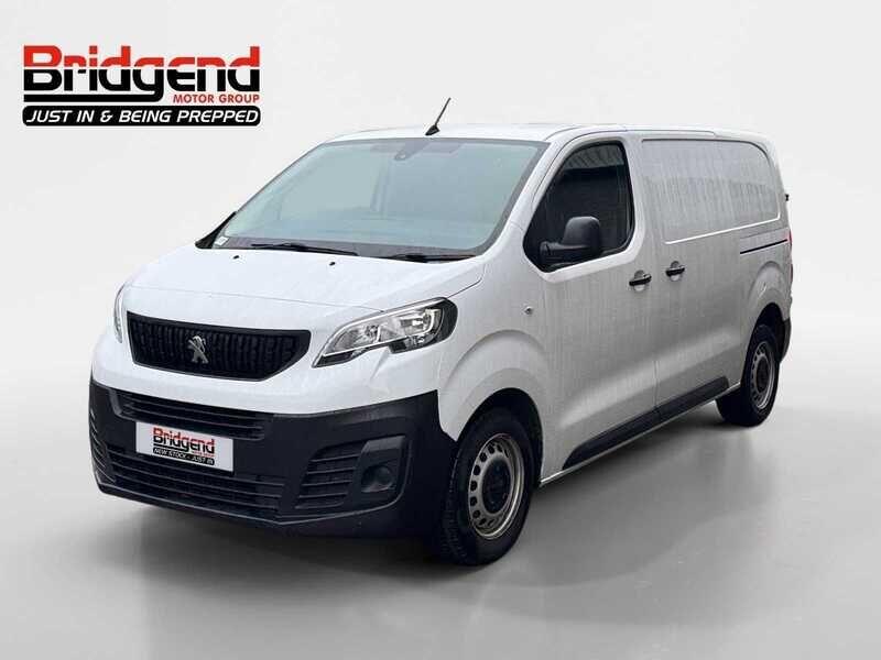 Used Peugeot Expert 2023 for sale - 76138656: Photo 1