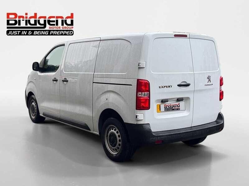 Used Peugeot Expert 2023 for sale - 76138656: Photo 2