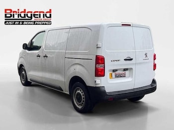 Used Peugeot Expert 2023 for sale - 76138656: Photo 2