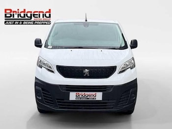Used Peugeot Expert 2023 for sale - 76138656: Photo 3