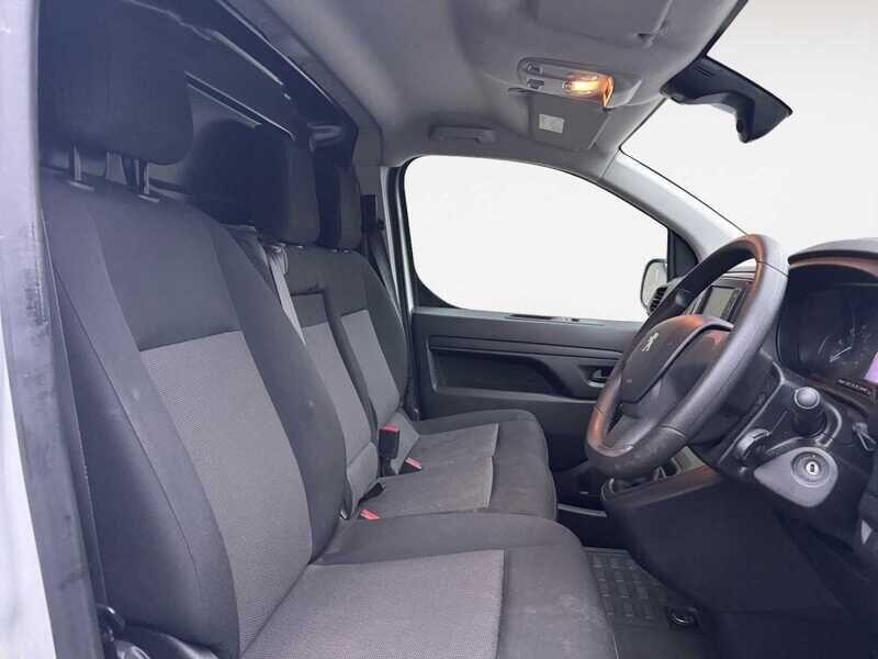 Used Peugeot Expert 2023 for sale - 76138656: Photo 4