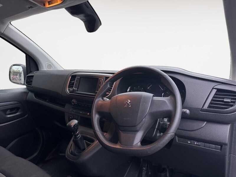 Used Peugeot Expert 2023 for sale - 76138656: Photo 5