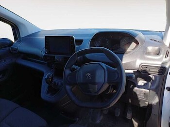 Used Peugeot Partner 2019 for sale - 78410520: Photo