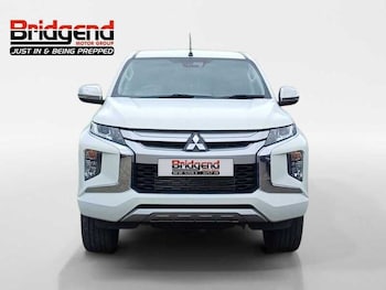 Used Mitsubishi L200 2021 for sale - 78596023: Photo