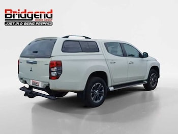 Used Mitsubishi L200 2021 for sale - 78596023: Photo