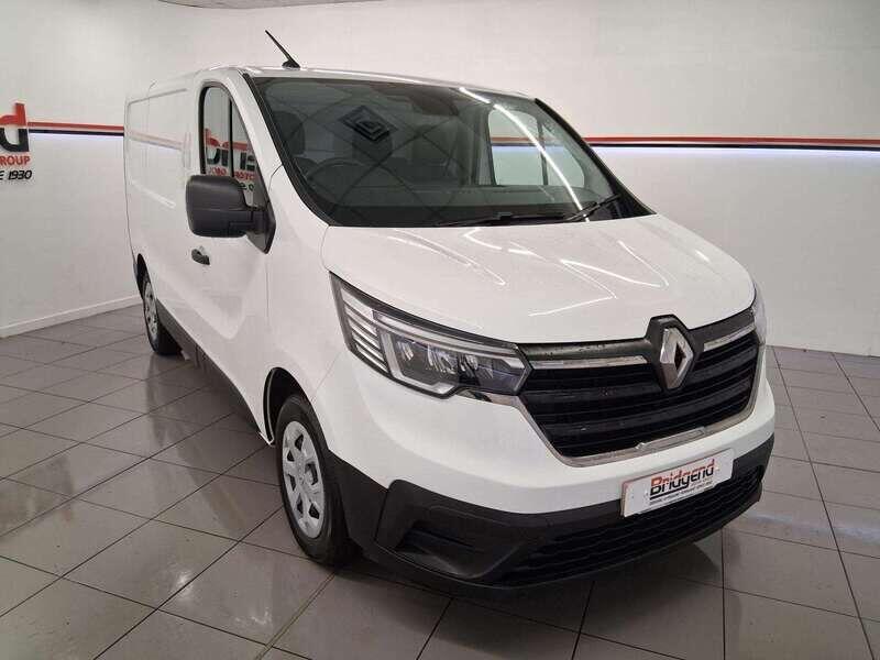 Used Renault Trafic 2022 for sale - 76247251: Photo 1