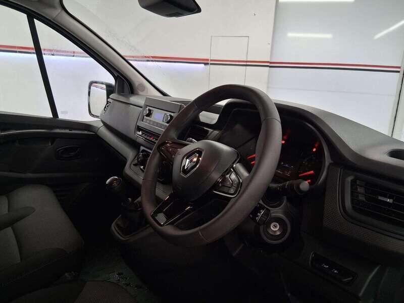 Used Renault Trafic 2022 for sale - 76247251: Photo 10