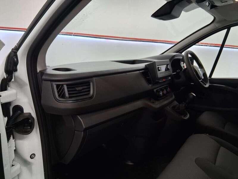 Used Renault Trafic 2022 for sale - 76247251: Photo 12