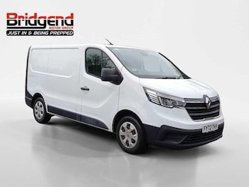 Renault - Trafic