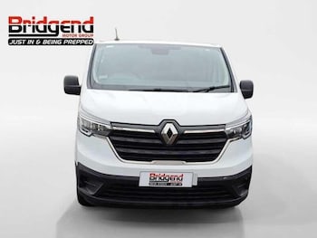 Used Renault Trafic 2022 for sale - 76247251: Photo 2