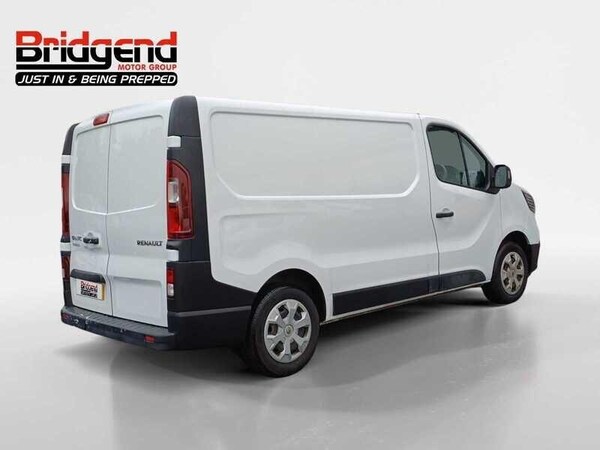 Used Renault Trafic 2022 for sale - 76247251: Photo 3