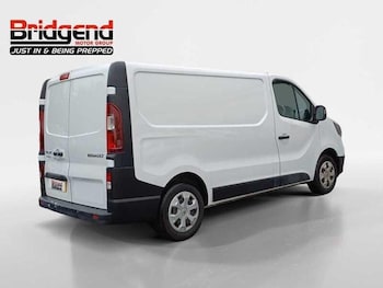 Used Renault Trafic 2022 for sale - 76247251: Photo 3