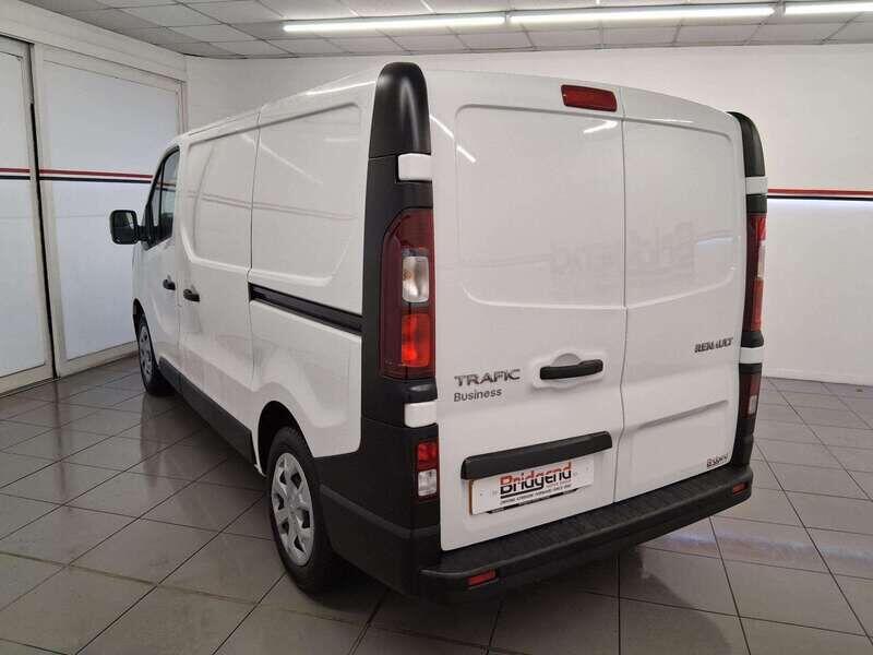Used Renault Trafic 2022 for sale - 76247251: Photo 4