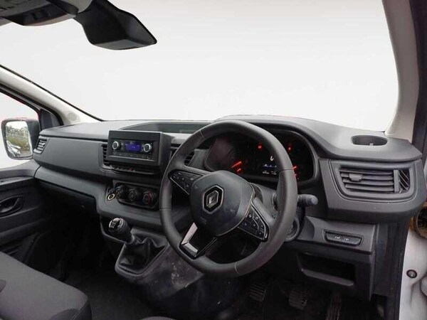 Used Renault Trafic 2022 for sale - 76247251: Photo 4