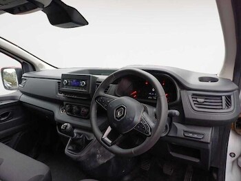 Used Renault Trafic 2022 for sale - 76247251: Photo 4