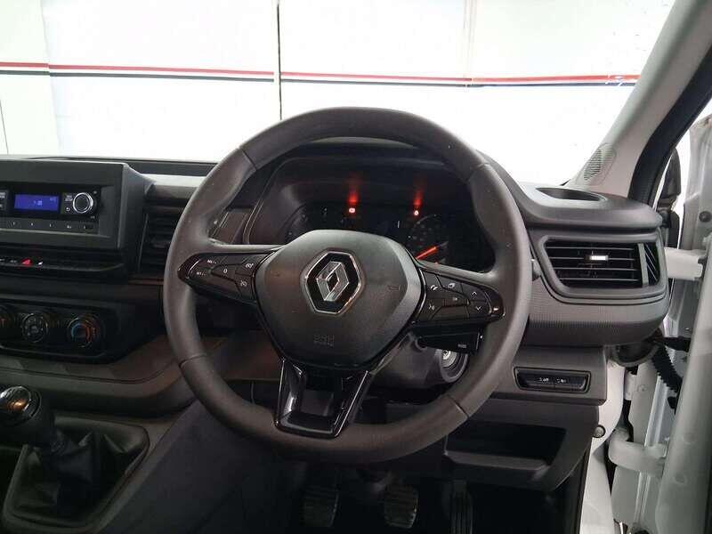 Used Renault Trafic 2022 for sale - 76247251: Photo 9