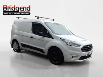 Used Ford Transit Connect 2019 for sale - 77114311: Photo