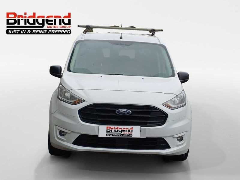 Used Ford Transit Connect 2019 for sale - 77114311: Photo 2