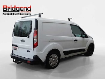 Used Ford Transit Connect 2019 for sale - 77114311: Photo