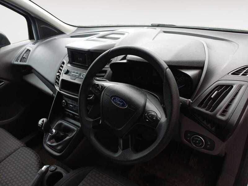 Used Ford Transit Connect 2019 for sale - 77114311: Photo 4