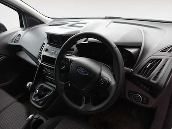 Used Ford Transit Connect 2019 for sale - 77114311: Photo