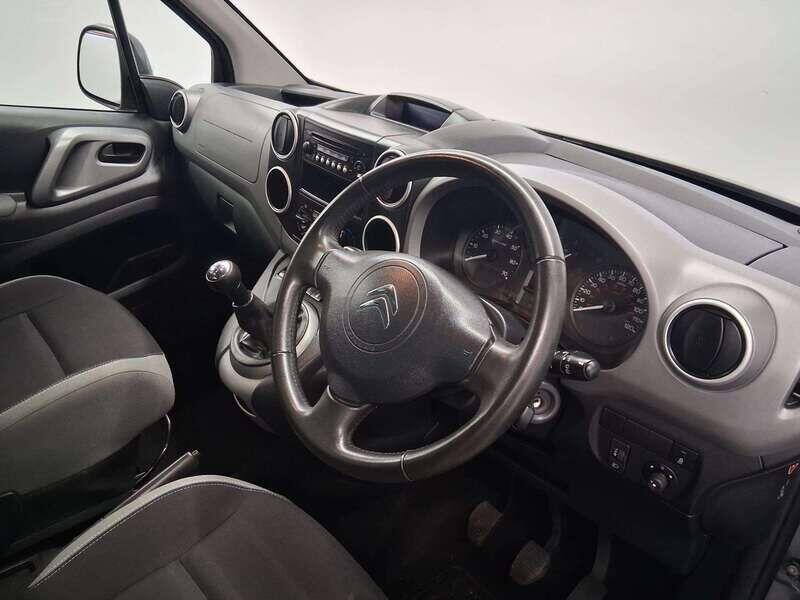 Used Citroen Berlingo 2016 for sale - 76137482: Photo 12