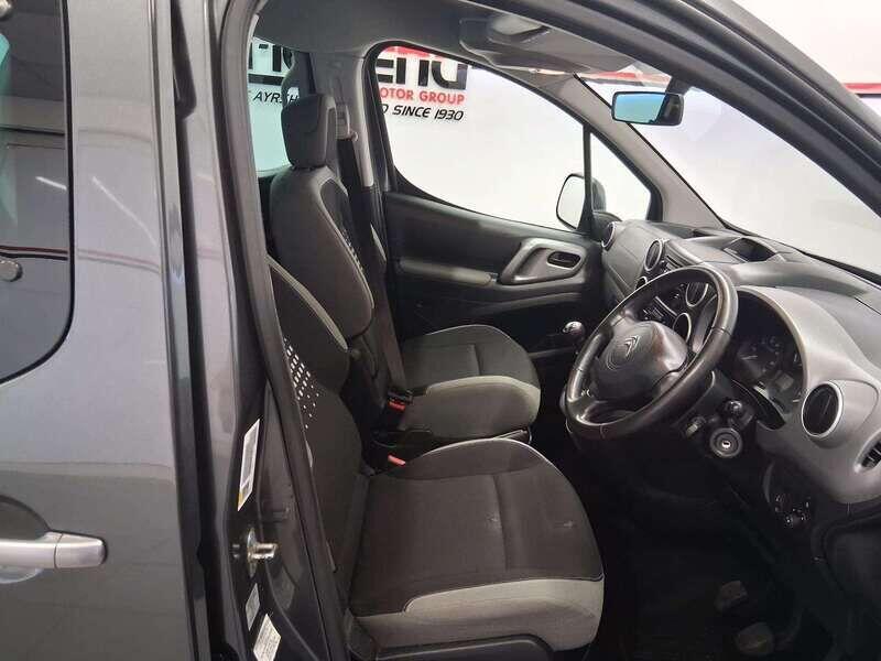 Used Citroen Berlingo 2016 for sale - 76137482: Photo 13