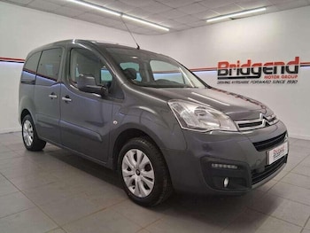 Citroen - Berlingo