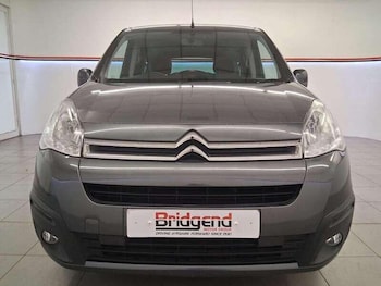 Used Citroen Berlingo 2016 for sale - 76137482: Photo 2