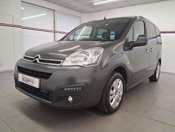 Used Citroen Berlingo 2016 for sale - 76137482: Photo 3