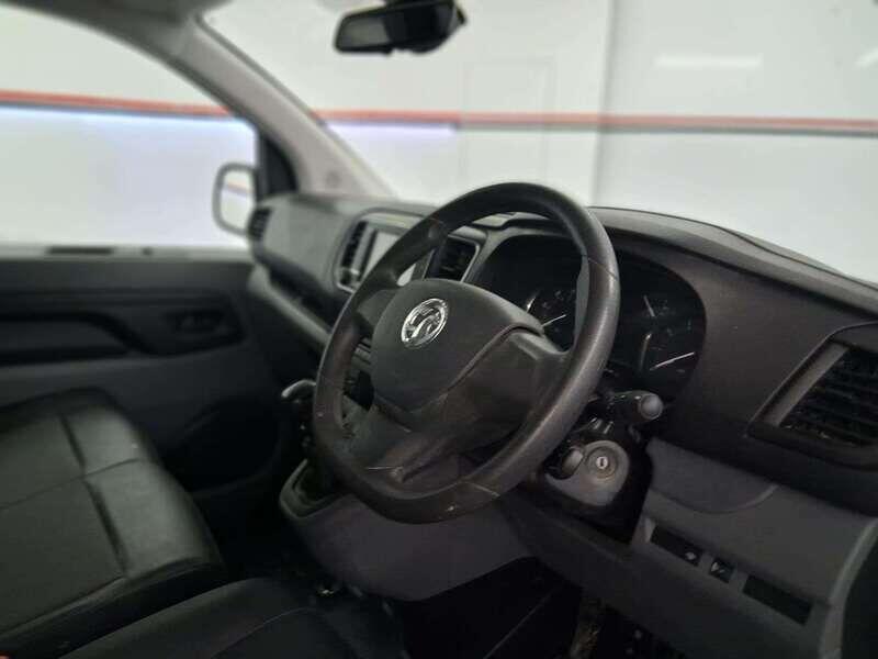 Used Vauxhall Vivaro 2019 for sale - 76484473: Photo 11