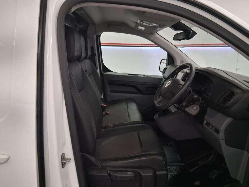 Used Vauxhall Vivaro 2019 for sale - 76484473: Photo 12