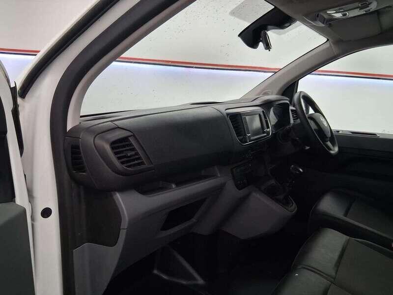 Used Vauxhall Vivaro 2019 for sale - 76484473: Photo 13