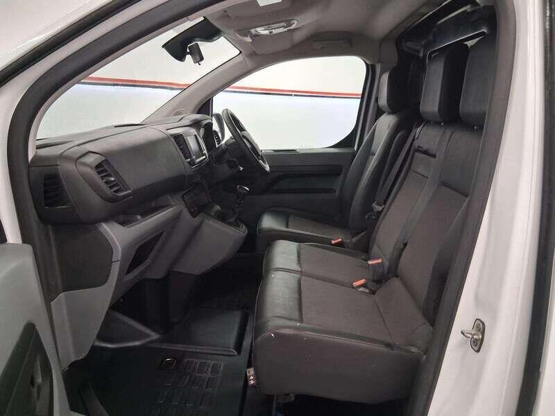 Used Vauxhall Vivaro 2019 for sale - 76484473: Photo 14