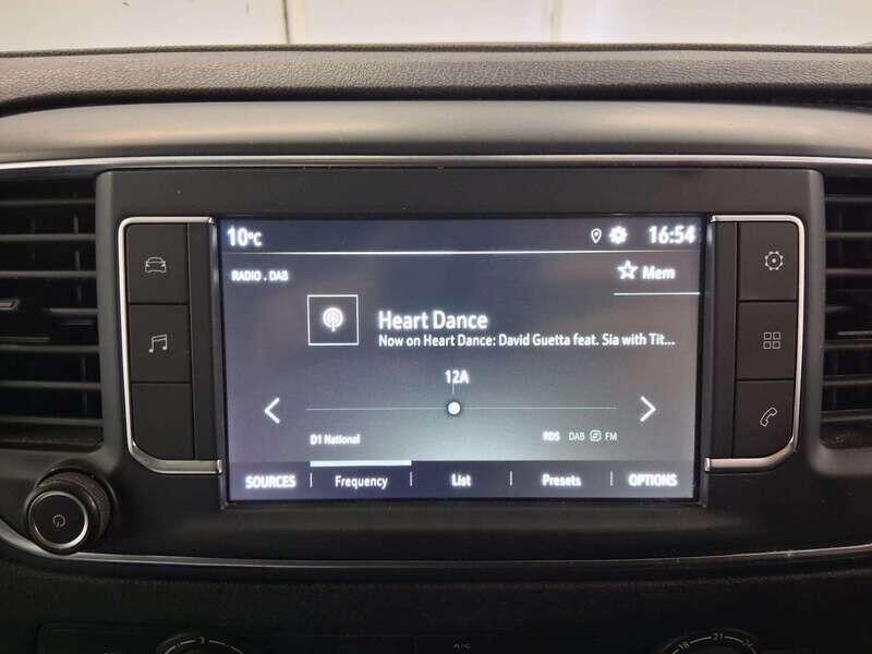 Used Vauxhall Vivaro 2019 for sale - 76484473: Photo 15