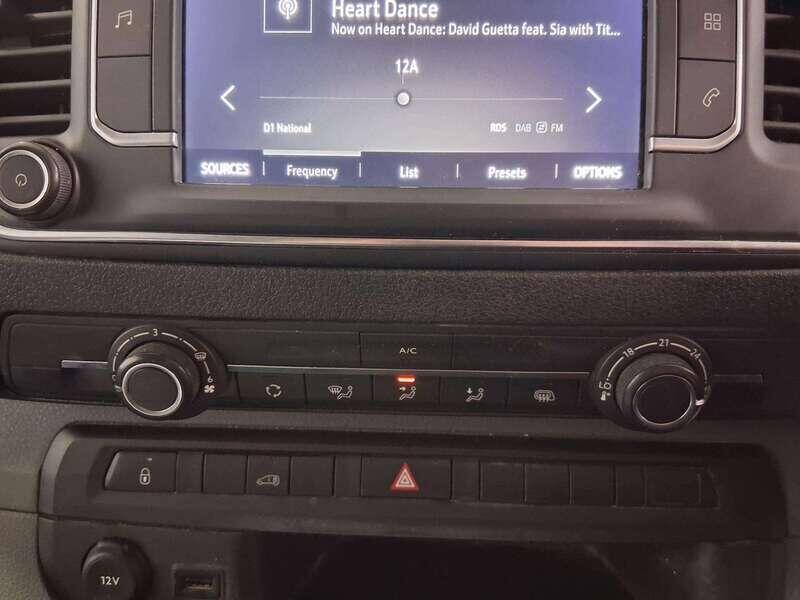 Used Vauxhall Vivaro 2019 for sale - 76484473: Photo 17