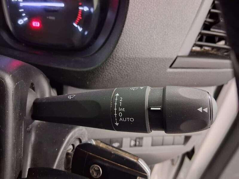 Used Vauxhall Vivaro 2019 for sale - 76484473: Photo 19