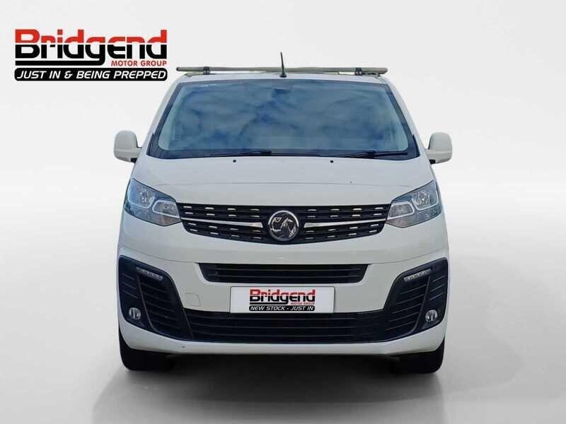Used Vauxhall Vivaro 2019 for sale - 76484473: Photo 2