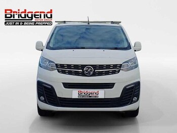 Used Vauxhall Vivaro 2019 for sale - 76484473: Photo