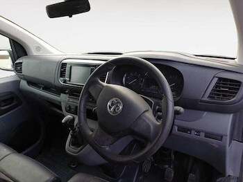 Used Vauxhall Vivaro 2019 for sale - 76484473: Photo