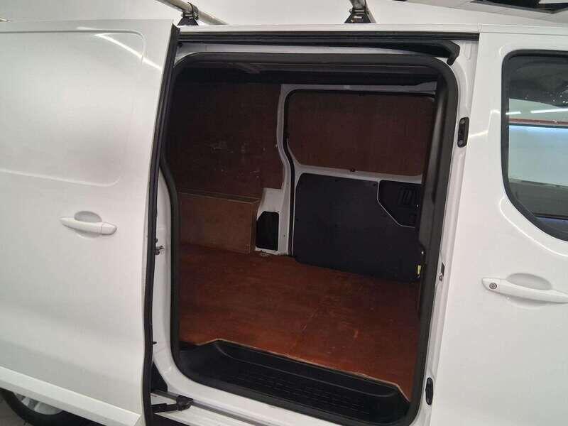 Used Vauxhall Vivaro 2019 for sale - 76484473: Photo 7
