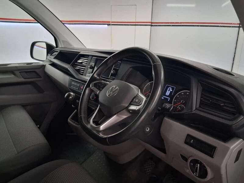 Used Volkswagen Transporter 2022 for sale - 77814671: Photo 10