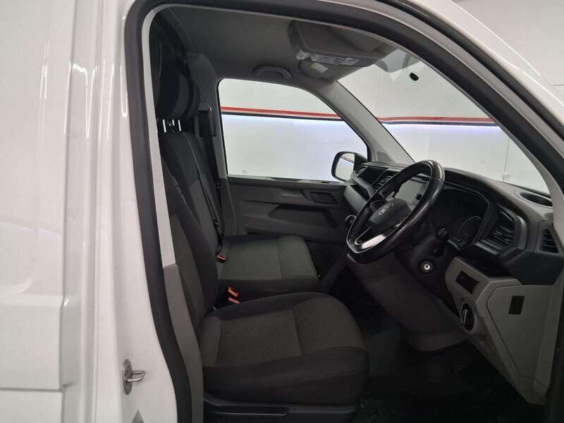 Used Volkswagen Transporter 2022 for sale - 77814671: Photo 11