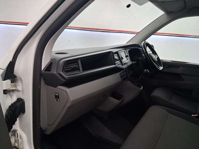 Used Volkswagen Transporter 2022 for sale - 77814671: Photo 12